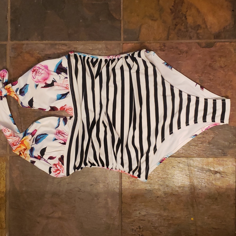 Bathing Suite